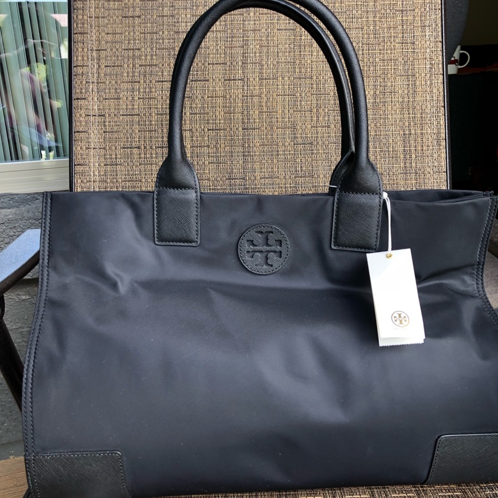 Tory Burch Ella Tote Bag